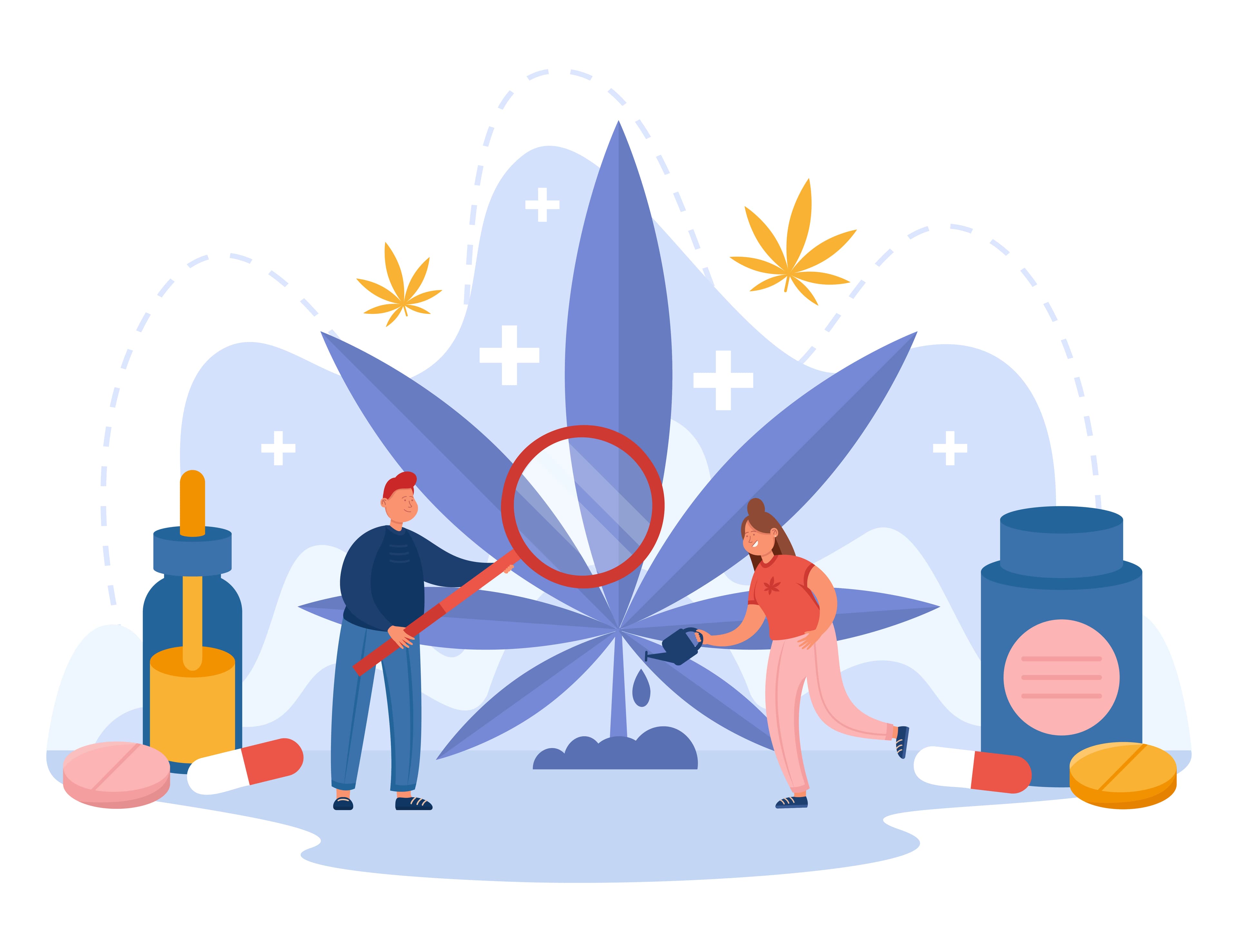 Cannabis Companies