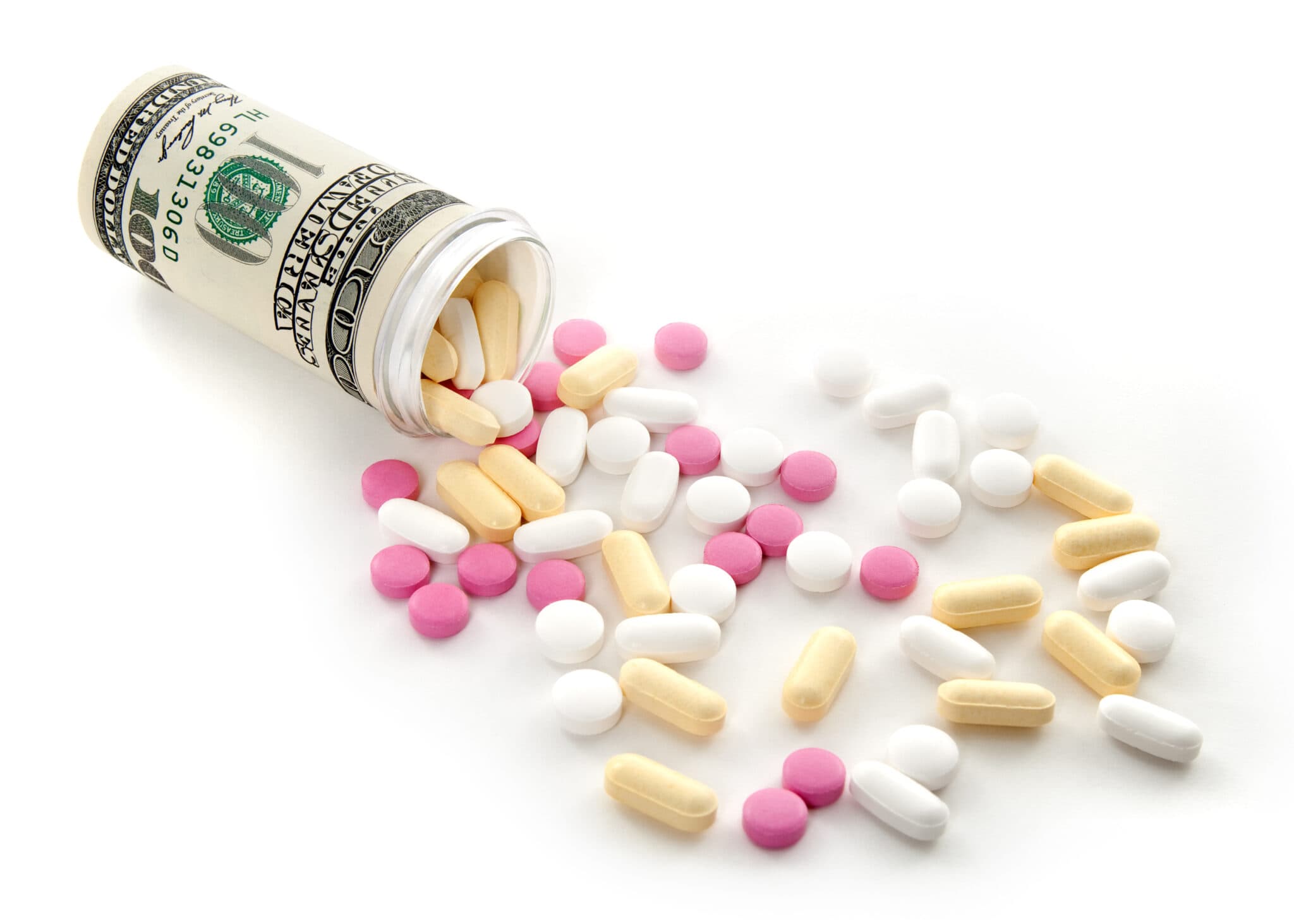 Pharma_Money