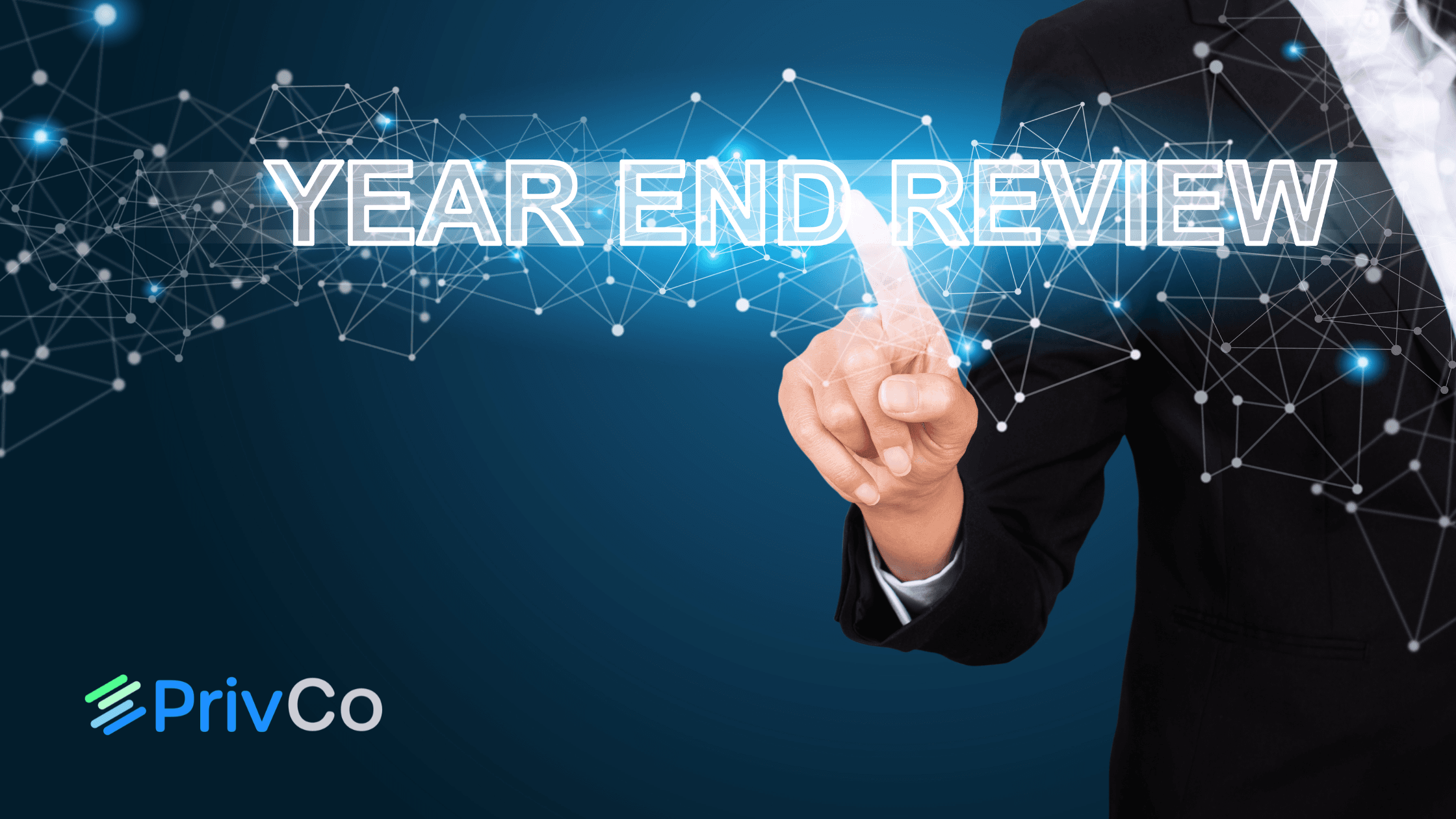 YEAR END REVIEW