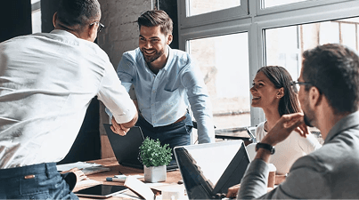 Business Brokers and Advisors